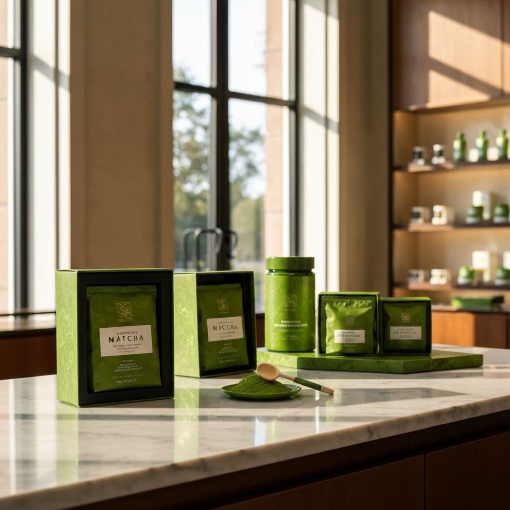 Nos produits