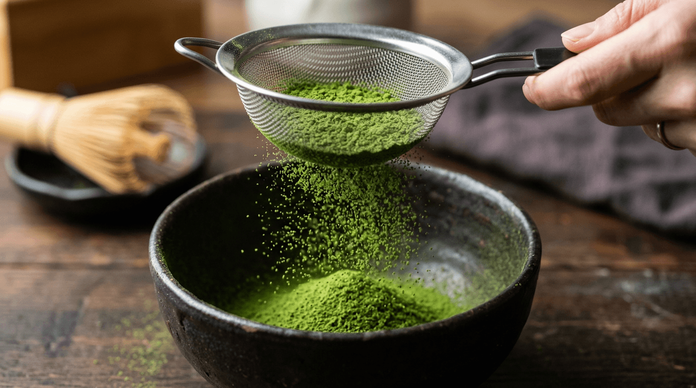Matcha Moto — vue 2
